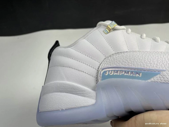 AIR JORDAN RETRO (2021) DB0733-190 LOW 12 EASTER 0708